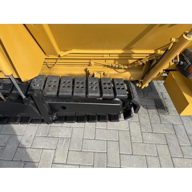 2007 Caterpillar BB 621C-46944165