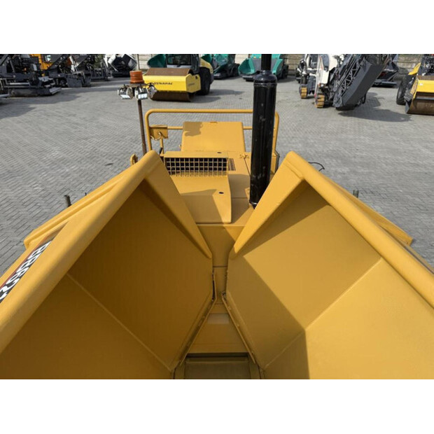 2007 Caterpillar BB 621C-46944169