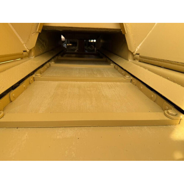 2007 Caterpillar BB 621C-46944170