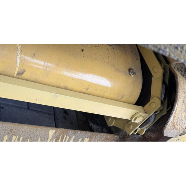 2007 Caterpillar BB 621C-46944171