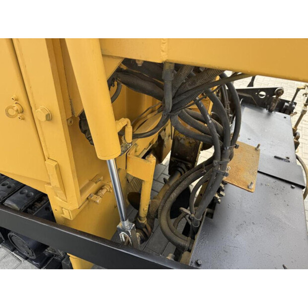 2007 Caterpillar BB 621C-46944172