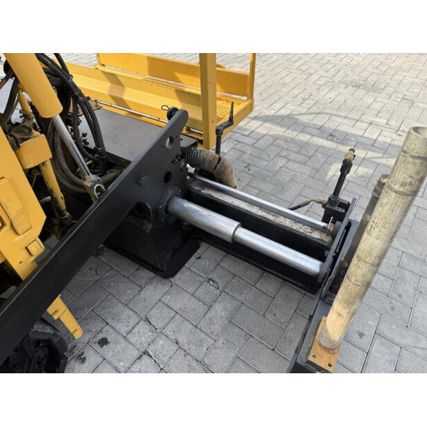 2007 Caterpillar BB 621C-46944174