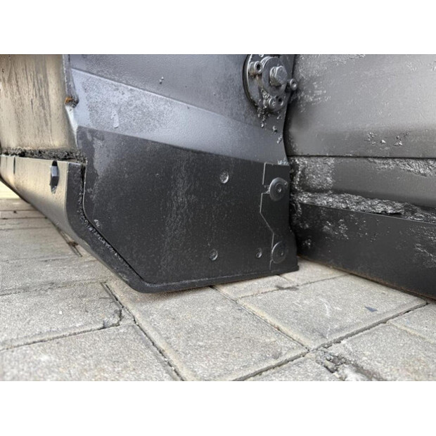 2007 Caterpillar BB 621C-46944175