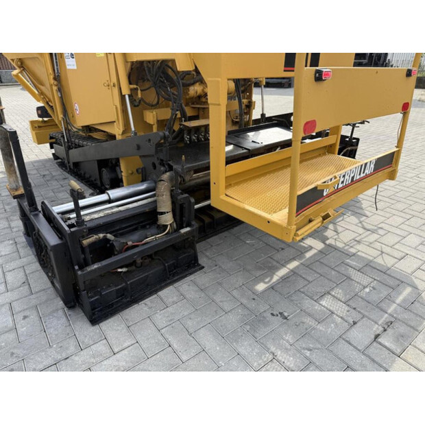 2007 Caterpillar BB 621C-46944177