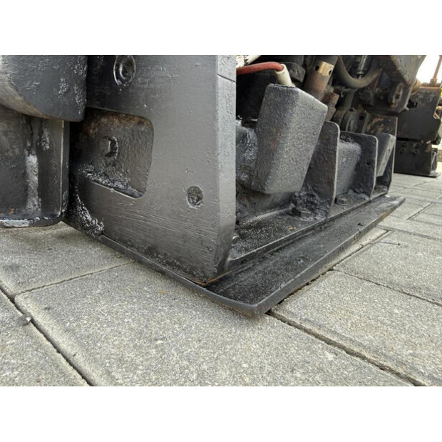 2007 Caterpillar BB 621C-46944179