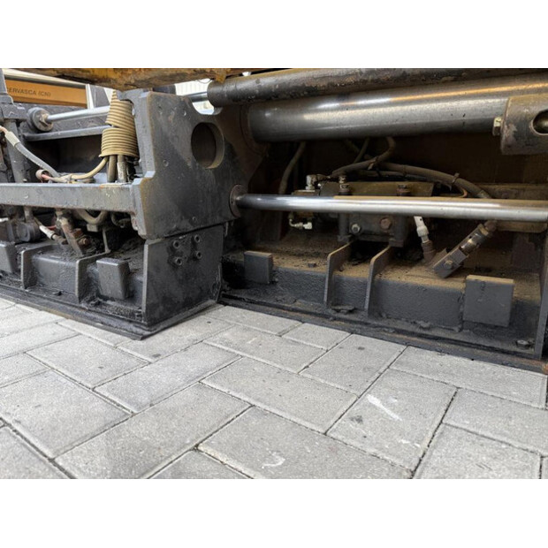 2007 Caterpillar BB 621C-46944180