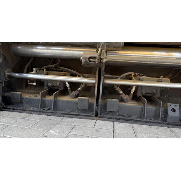 2007 Caterpillar BB 621C-46944181