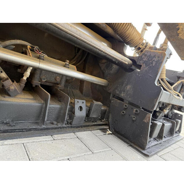 2007 Caterpillar BB 621C-46944182