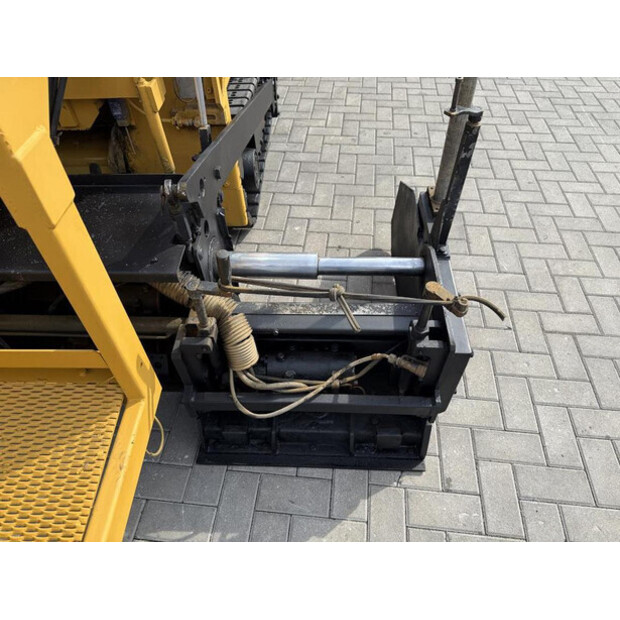 2007 Caterpillar BB 621C-46944184