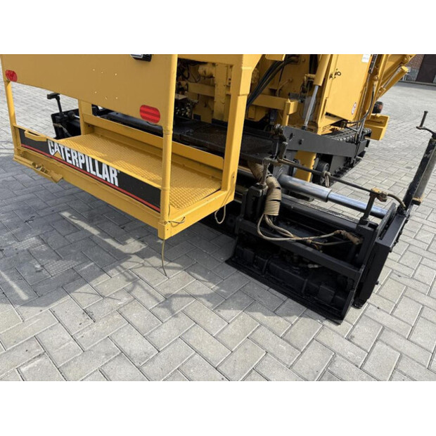 2007 Caterpillar BB 621C-46944185