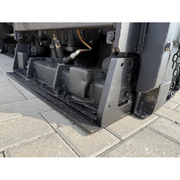 2007 Caterpillar BB 621C-46944187