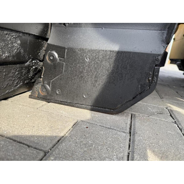 2007 Caterpillar BB 621C-46944190