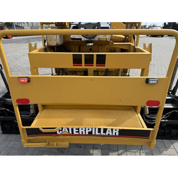 2007 Caterpillar BB 621C-46944192