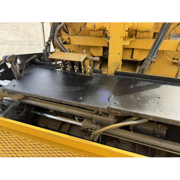 2007 Caterpillar BB 621C-46944194