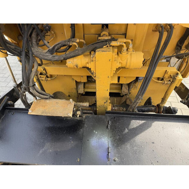 2007 Caterpillar BB 621C-46944195