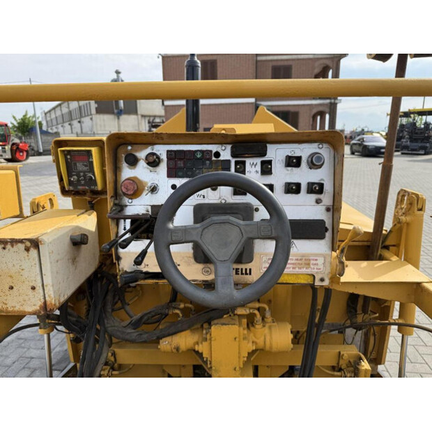 2007 Caterpillar BB 621C-46944196