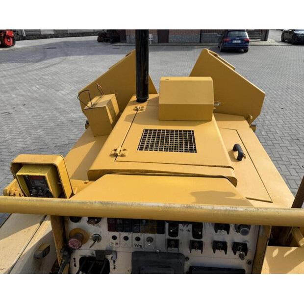 2007 Caterpillar BB 621C-46944198