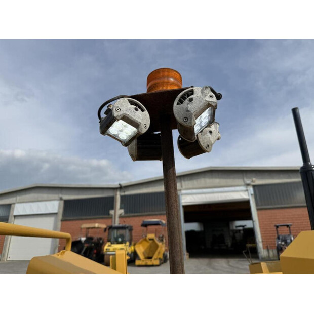 2007 Caterpillar BB 621C-46944200