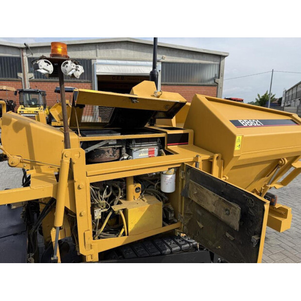 2007 Caterpillar BB 621C-46944201