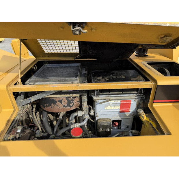 2007 Caterpillar BB 621C-46944203