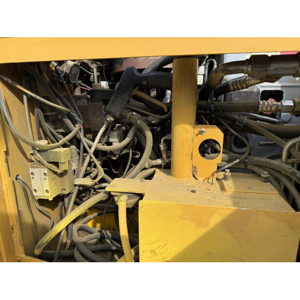 2007 Caterpillar BB 621C-46944204