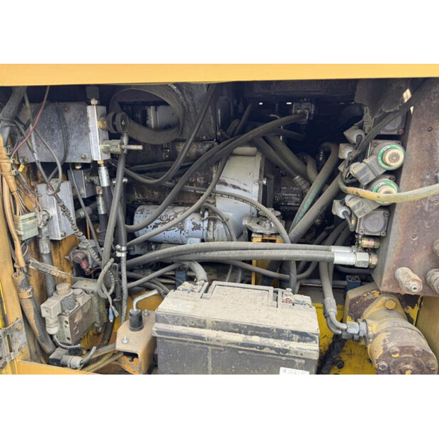 2007 Caterpillar BB 621C-46944206
