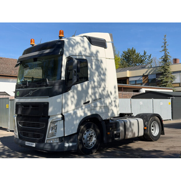 2019 Volvo FH 460-46944226