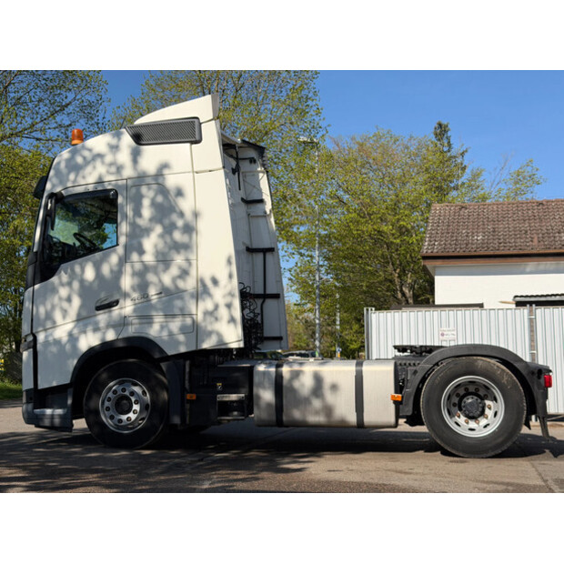 2019 Volvo FH 460-46944227