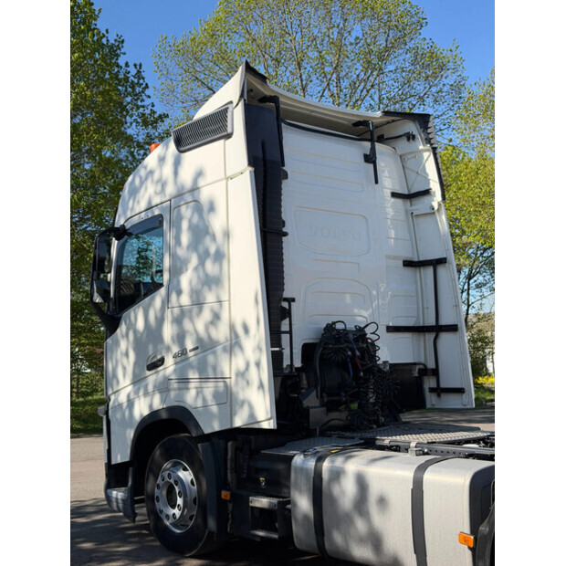 2019 Volvo FH 460-46944228