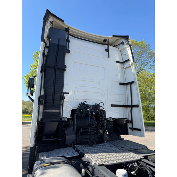 2019 Volvo FH 460-46944229