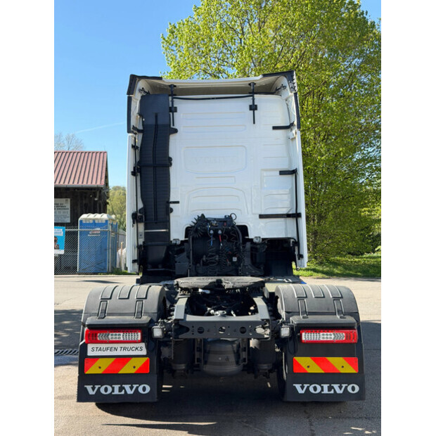 2019 Volvo FH 460-46944230
