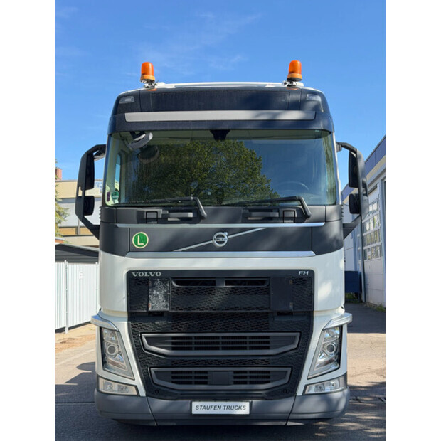 2019 Volvo FH 460-46944231