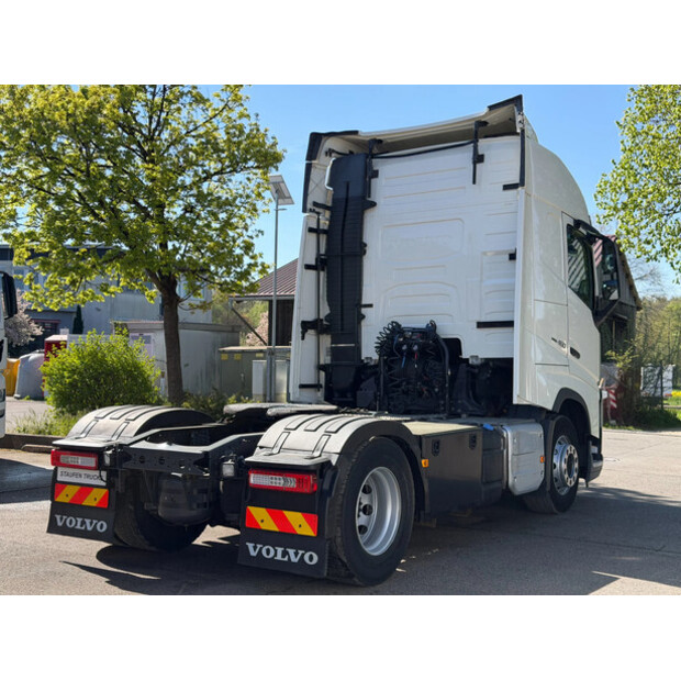 2019 Volvo FH 460-46944232