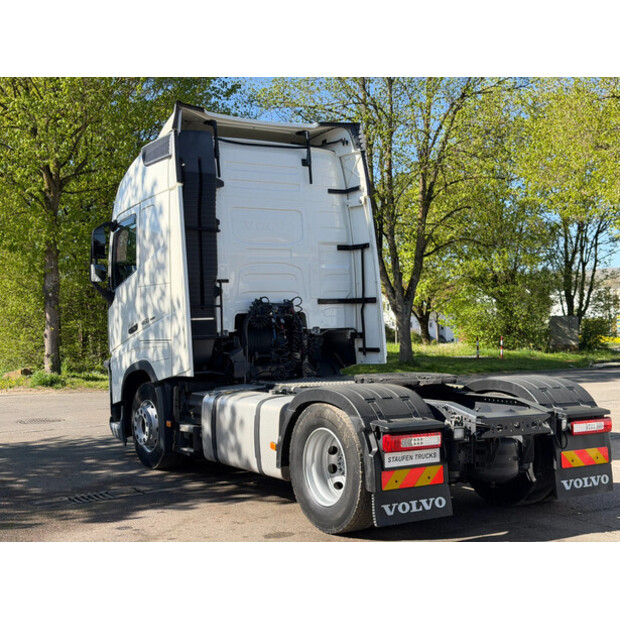 2019 Volvo FH 460-46944234