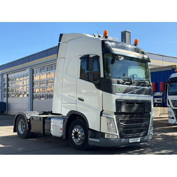 2019 Volvo FH 460-46944235