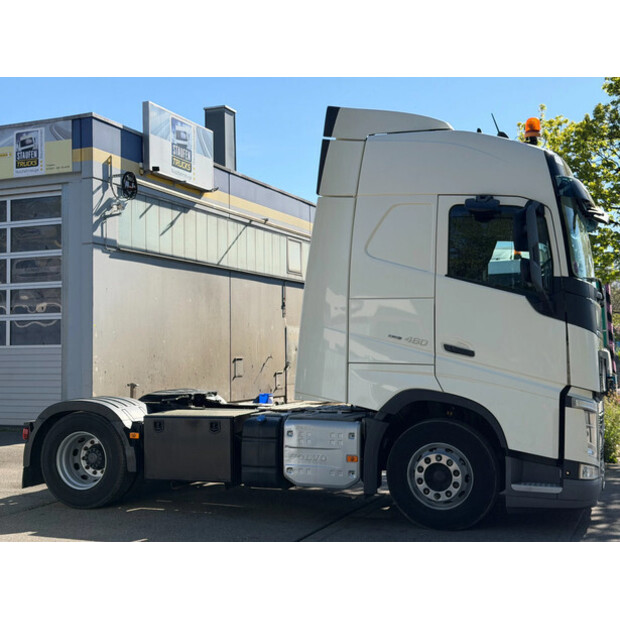 2019 Volvo FH 460-46944236