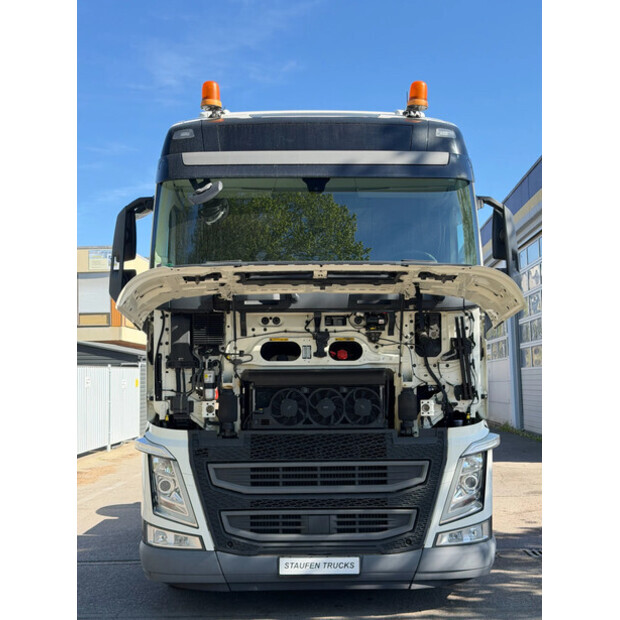 2019 Volvo FH 460-46944237