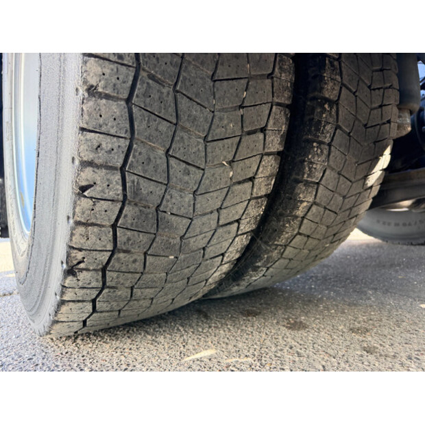 2019 Volvo FH 460-46944238