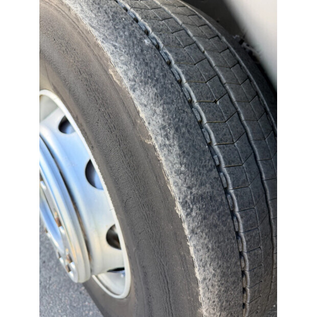 2019 Volvo FH 460-46944239