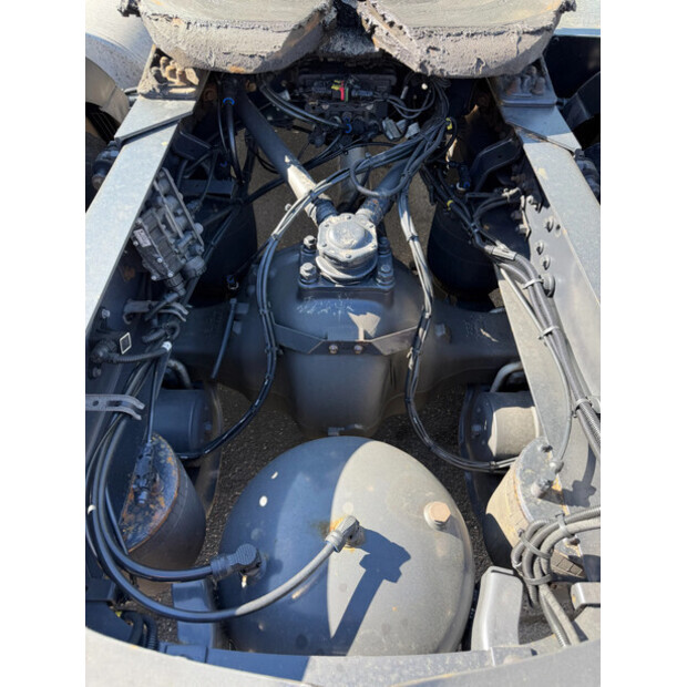 2019 Volvo FH 460-46944240