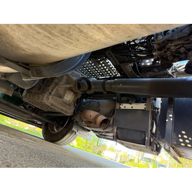 2019 Volvo FH 460-46944241