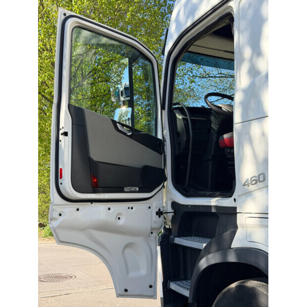 2019 Volvo FH 460-46944242