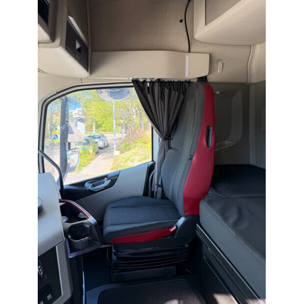 2019 Volvo FH 460-46944244