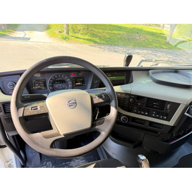 2019 Volvo FH 460-46944246