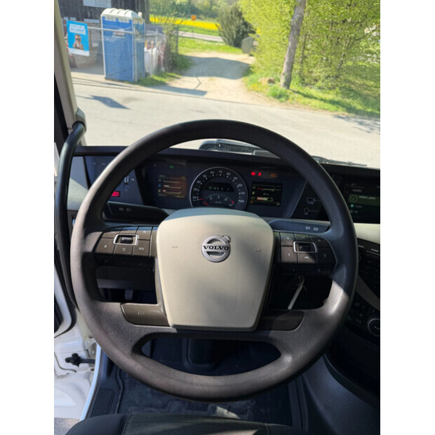 2019 Volvo FH 460-46944247