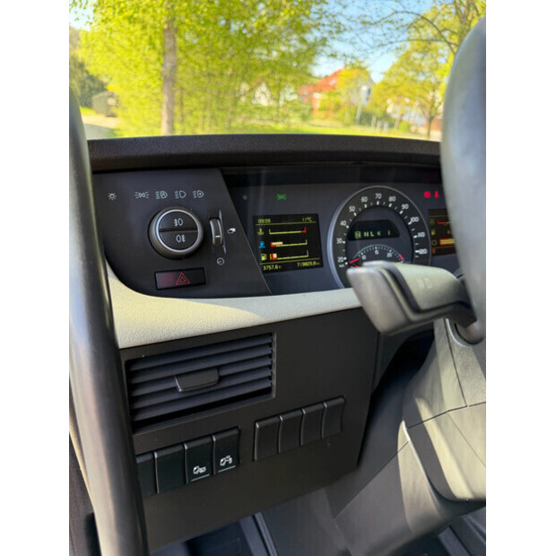 2019 Volvo FH 460-46944248