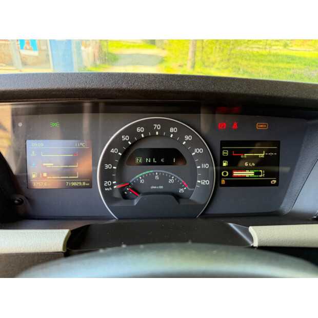 2019 Volvo FH 460-46944249