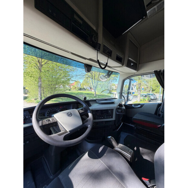 2019 Volvo FH 460-46944250