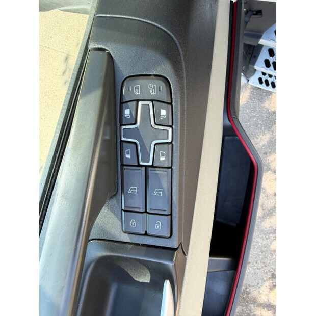 2019 Volvo FH 460-46944254