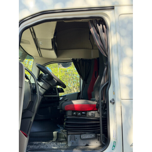 2019 Volvo FH 460-46944255